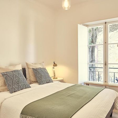 Casas Do Bairro Conqvistador Lisboa Ngoại thất bức ảnh
