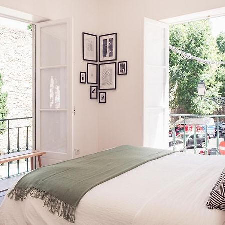 Casas Do Bairro Conqvistador Lisboa Ngoại thất bức ảnh