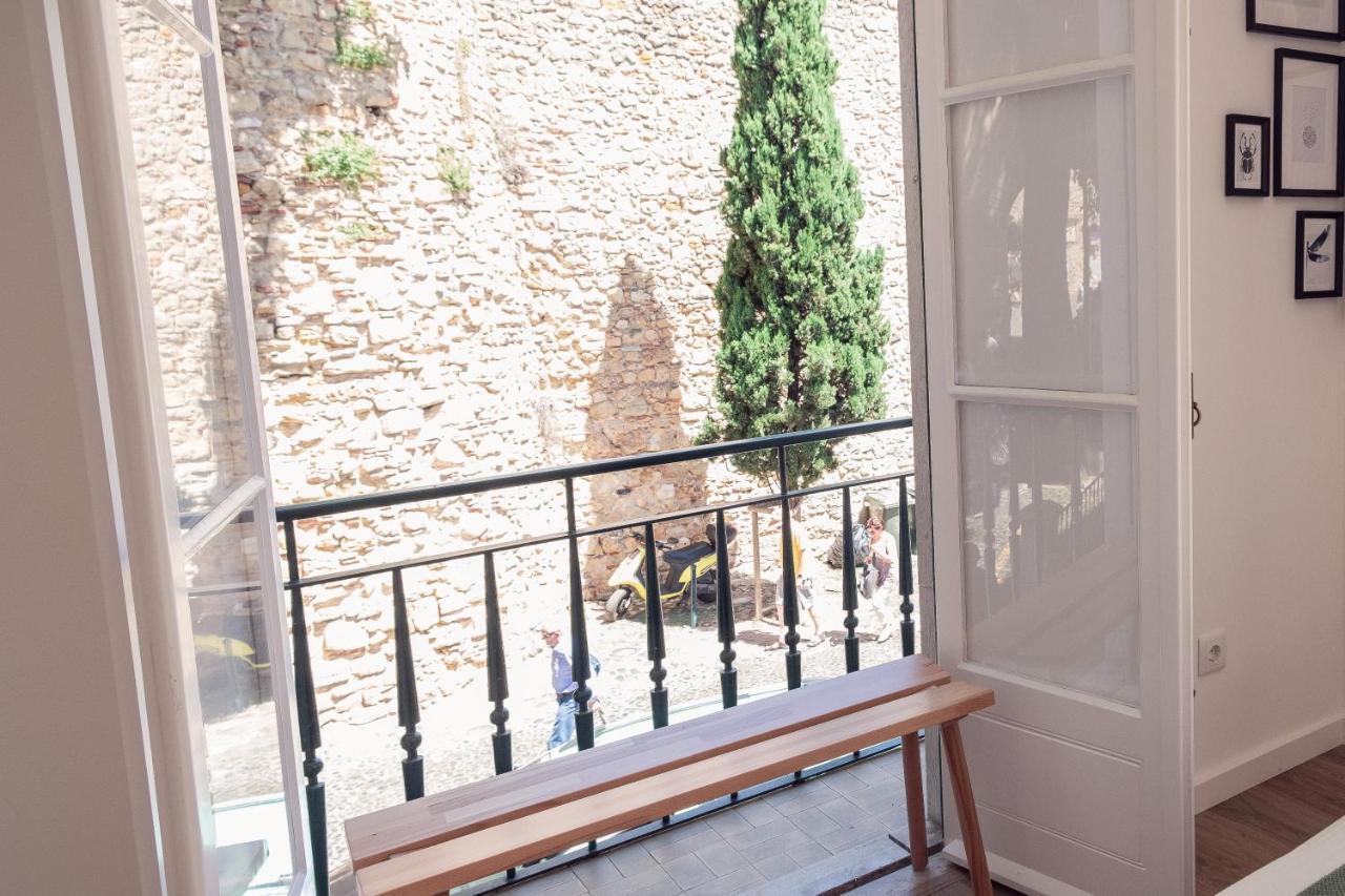 Casas Do Bairro Conqvistador Lisboa Ngoại thất bức ảnh