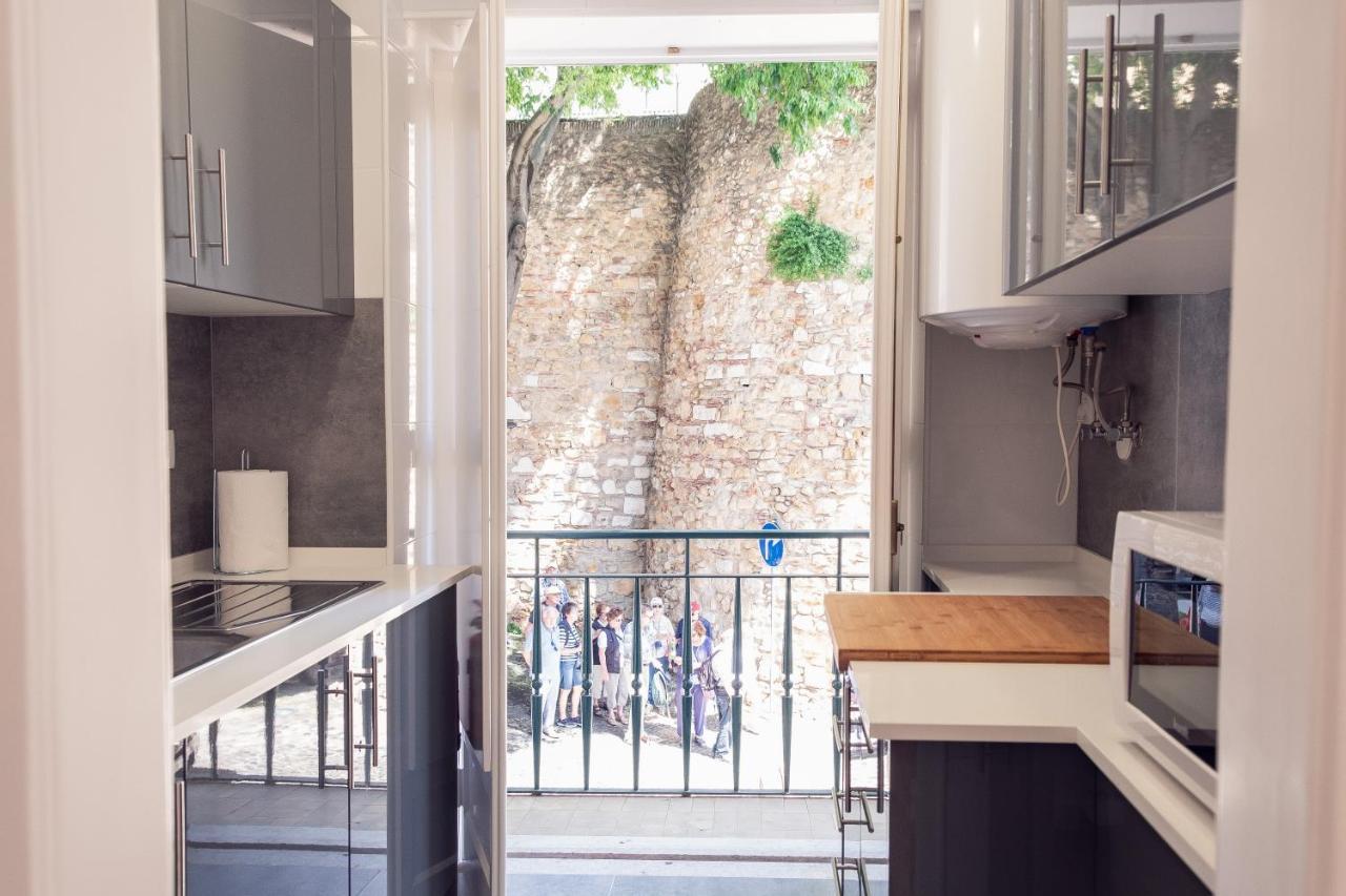 Casas Do Bairro Conqvistador Lisboa Ngoại thất bức ảnh
