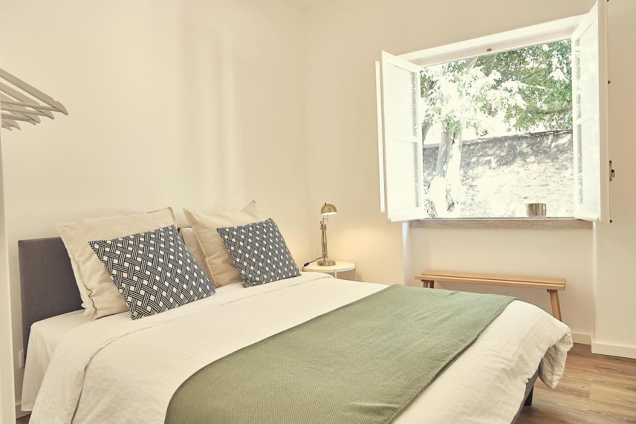 Casas Do Bairro Conqvistador Lisboa Ngoại thất bức ảnh