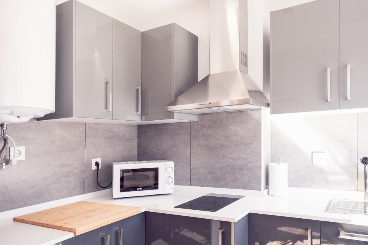 Casas Do Bairro Conqvistador Lisboa Ngoại thất bức ảnh